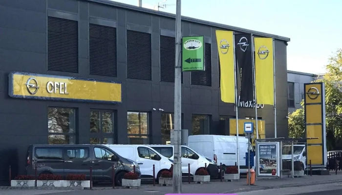 Maxabo Autohaz Opel Ssangyong Omoda Markakereskedes Es Bmw Szerviz Osszes - Budapest