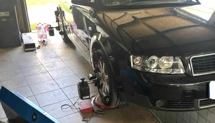 Mb Autoszerviz Autojavito - Bősárkány