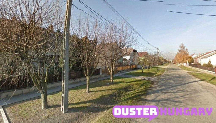 Mb autószerviz - Bősárkány