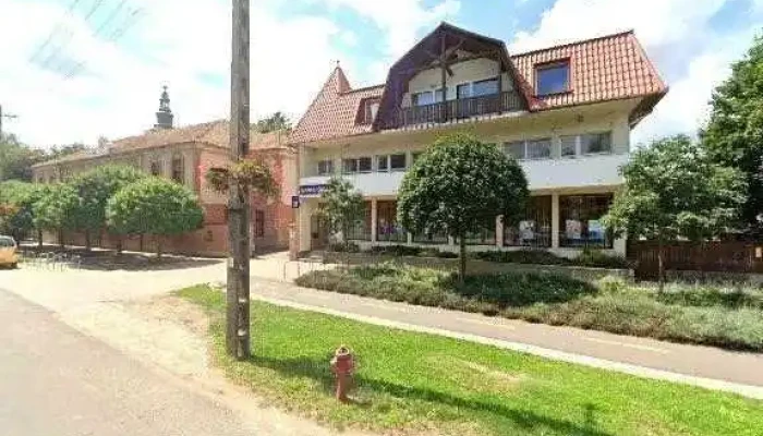 Mbh Bank Nyrt Osszes - Hajdúdorog