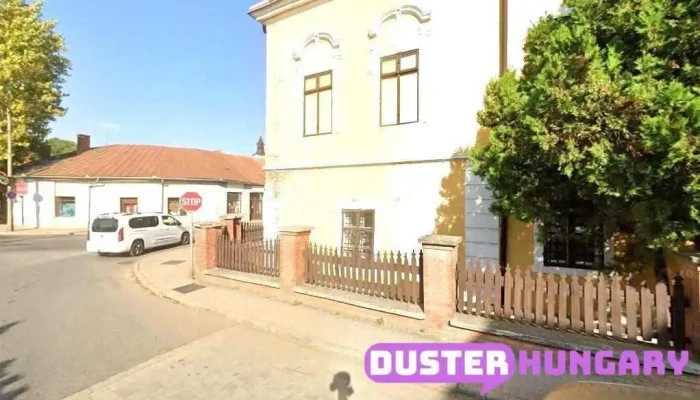 Mbh Bank Nyrt. - Zrínyi Miklós Út 22