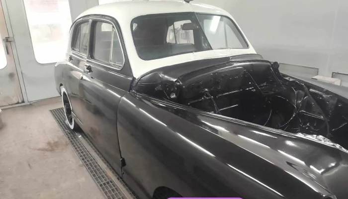 Mecsek Color Autofenyezes A Tulajdonostol - Bogád