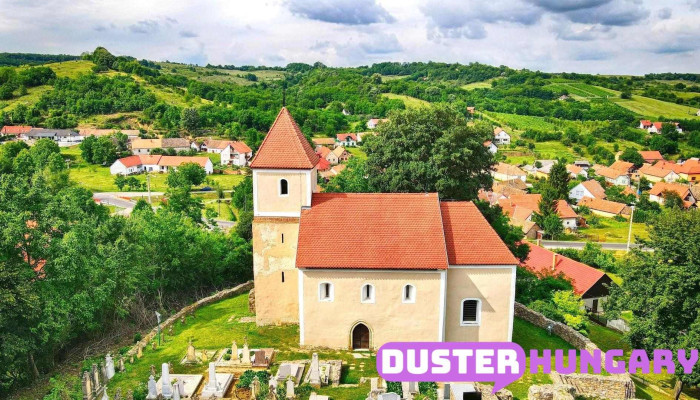 Mecseknádasd - Mecseknádasd