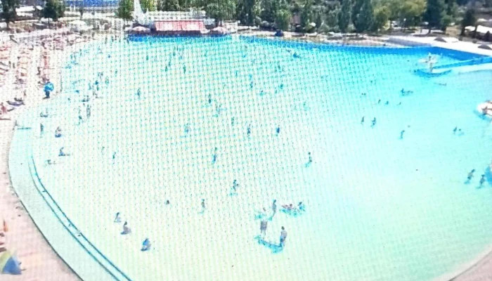 Mediterran Tengerpart Fotok - Hajdúszoboszló