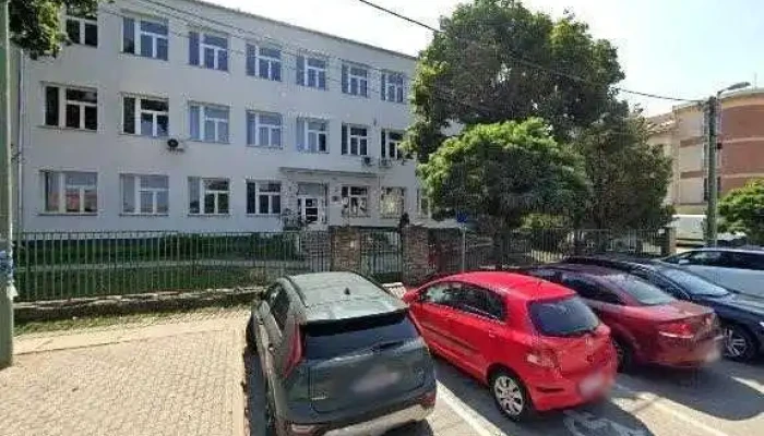Megjavit Lak Utcakep Es 360deg - Dunaharaszti