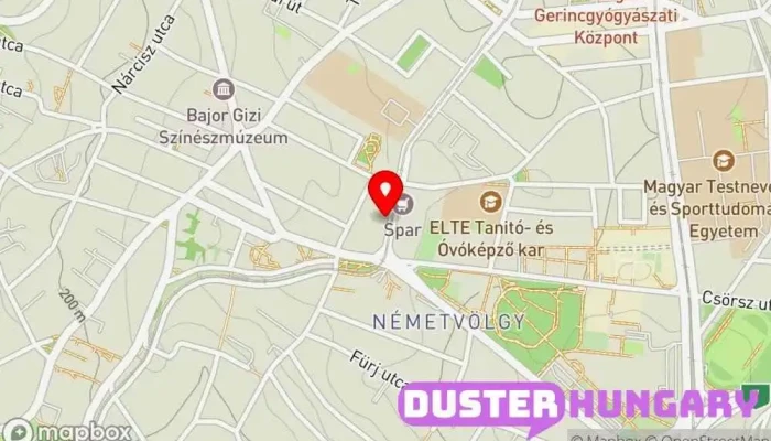 térkép MekkMester Barkácsbolt és Gépkölcsönző - Golden Tools Kft. Barkácsbolt, Kötőelemszállító, Kulcsmásolás, Fűnyírójavítás, Fémipari beszállítók, Fűrészélezés, Szerszámkölcsönzés, Szerszámjavítás, Szerszámbolt ban Budapest