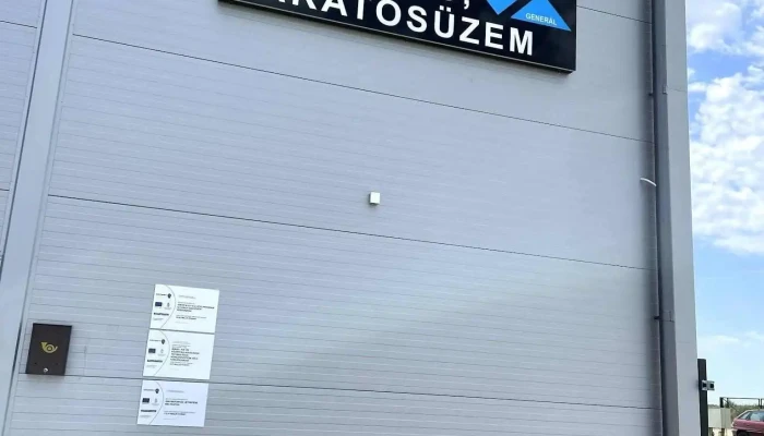 Melykut Csarnok Produktum General Kft A Tulajdonostol - Mélykút