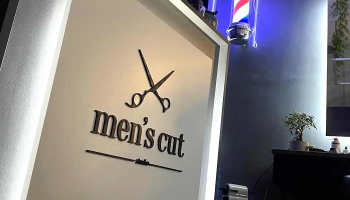 Mens Cut Debrecen Osszes - Debrecen