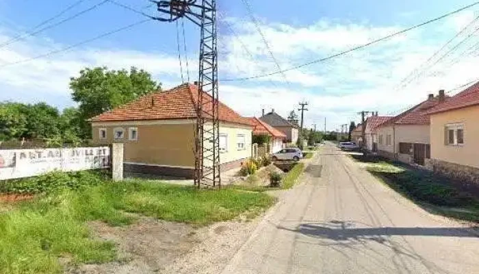 Mentir Kft Utcakep Es 360deg - Csorna