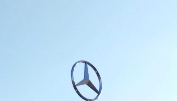 Mercedes -  Benz Manufacturing Hungary Kft Fotok - Kecskemét