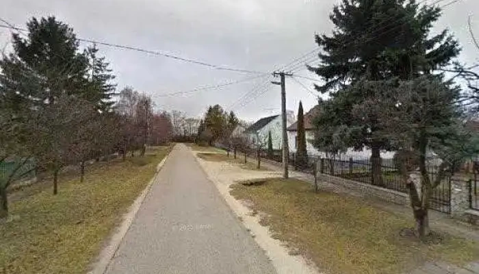 Merlegjavitas Kalman Lajos Utcakep Es 360deg - Siófok-sóstó