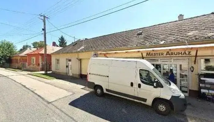 Mester Aruhaz Utcakep Es 360deg - Hajmáskér
