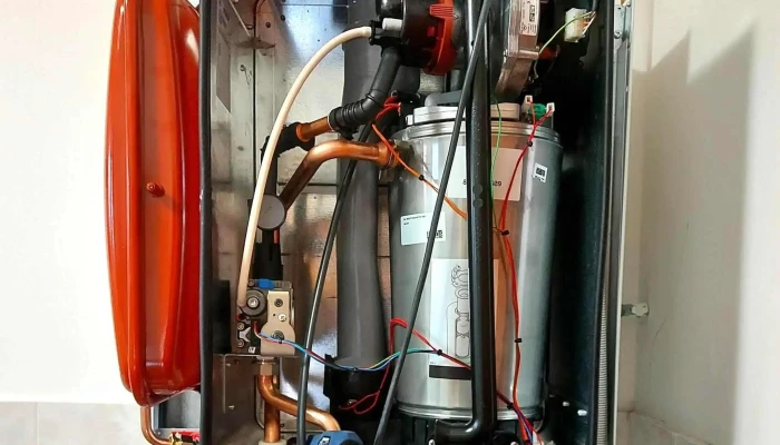 Mester -  Gaz Kft Gazszerelő - Győr