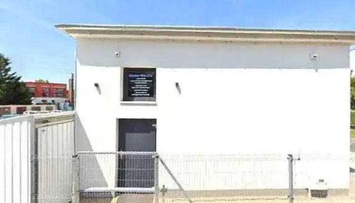 Mester -  Gaz Kft Utcakep Es 360deg - Győr