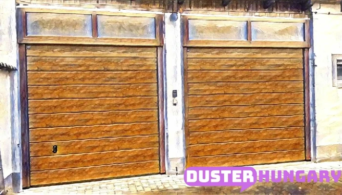 Mesterlift Kft. - Pécs