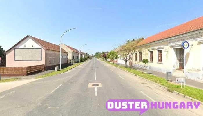 Mészáros Épületgépészeti és Szolgáltató Kft. - Petőfi U. 42