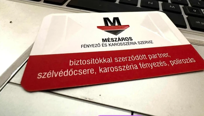 Meszaros Fenyezo Es Karosszeria Szerviz Osszes - Kecskemét