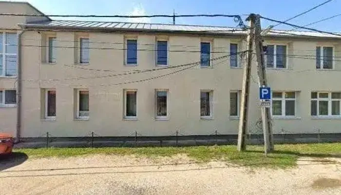 Metal Mor Kft Utcakep Es 360deg - Mór