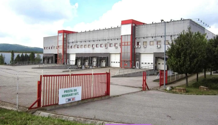 Metalcu Trade Kft A Tulajdonostol - Biatorbágy