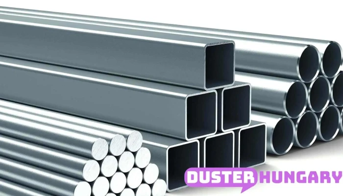 MetAlCu Trade Kft. - Biatorbágy