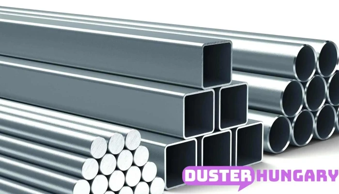 Metalcu Trade Kft Osszes - Biatorbágy
