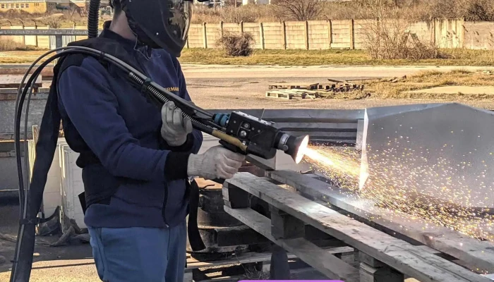 MetalSpray Hungary Korrózióvédelem, cinkszórás, alumínium fémszórás. Műemlék fém épületelem, kovácsoltvas felújítás. - Telephely