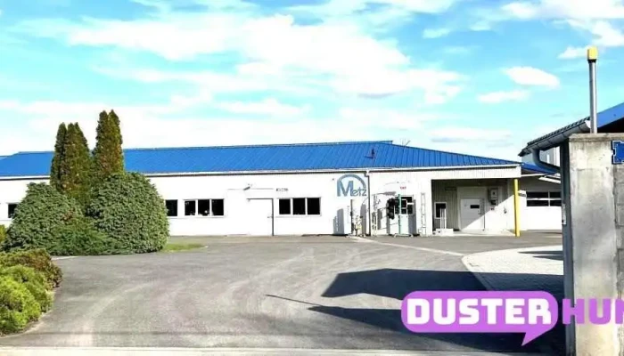 Metz Muvek Kft A Tulajdonostol - Miskolc