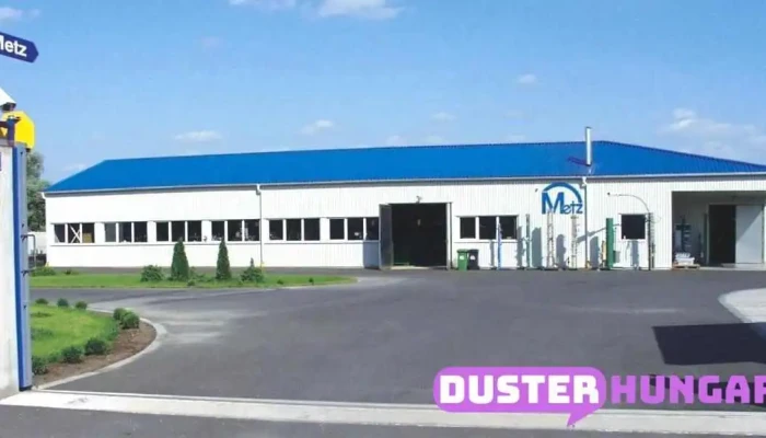 Metz Muvek Kft Osszes - Miskolc