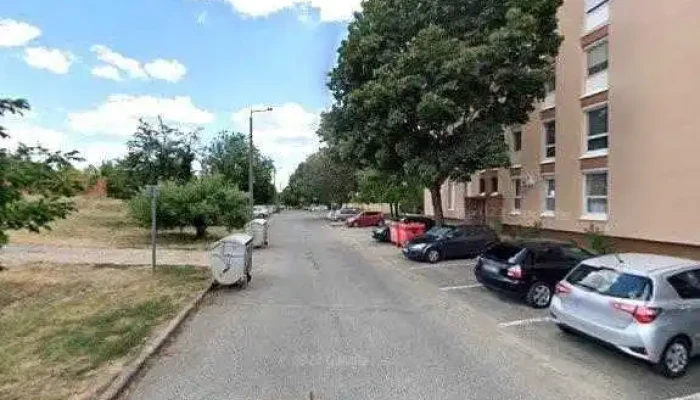 Mexkucko Kft Utcakep Es 360deg - Pécs
