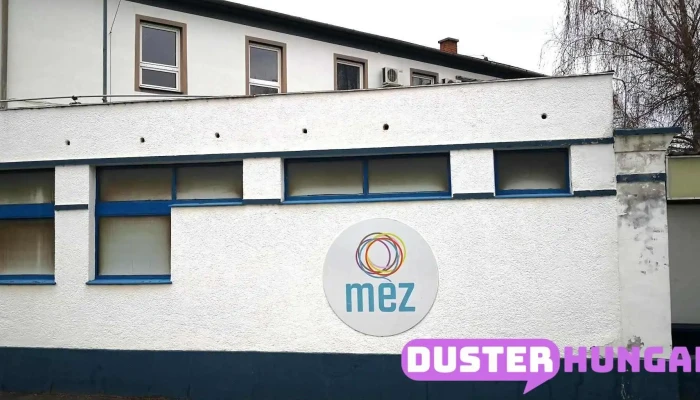 Mez Crafts Hungary Kft Osszes - Nagyatád