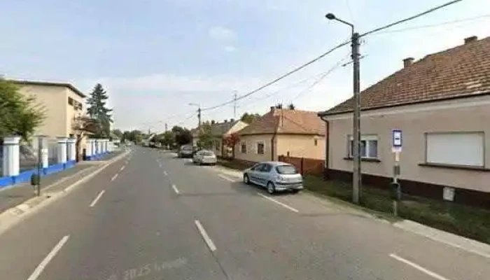 Mez Crafts Hungary Kft Utcakep Es 360deg - Nagyatád