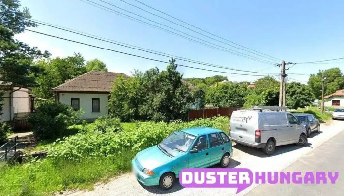 Mezei Airconditional Kft - Pázmány Út 39