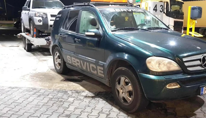 Mezei Car Kft -  Autoszerelő - Szárliget