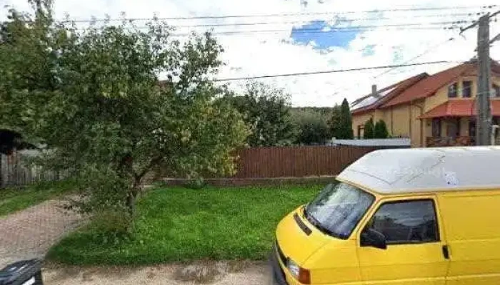 Mezei Car Kft -  Utcakep Es 360deg - Szárliget