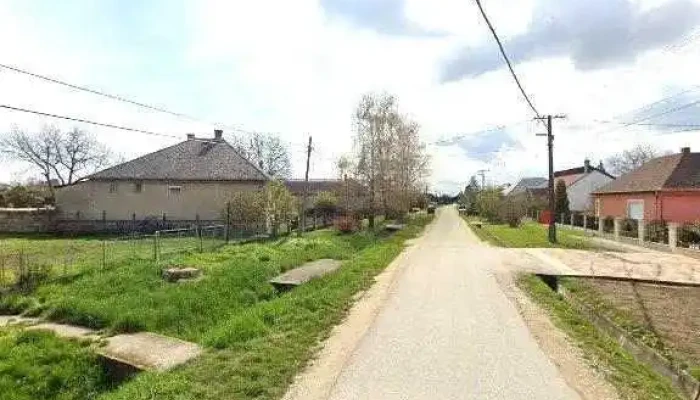Mezo Geszt Kft Osszes - Gesztely