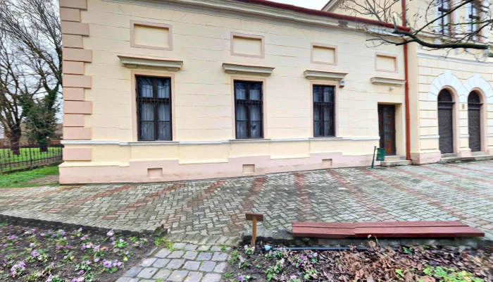 Mezobereny Utcakep Es 360deg - Mezőberény