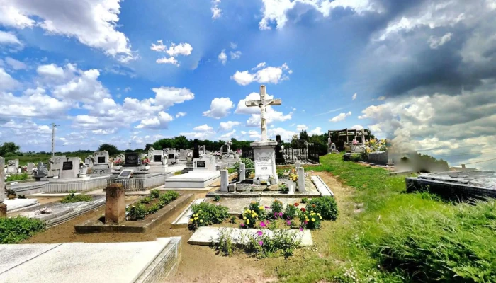 Mezocsat Utcakep Es 360deg - Mezőcsát