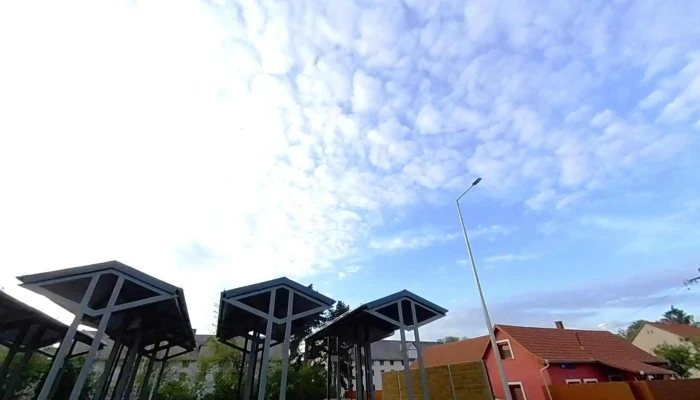 Mezokovesd Utcakep Es 360deg - Mezőkövesd