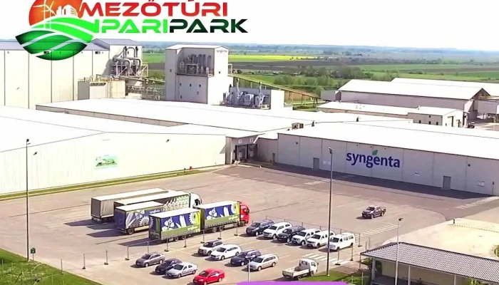 Mezoturi Ipari Park Osszes - Mezőtúr