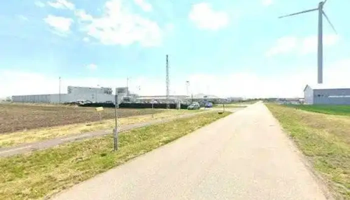 Mezoturi Ipari Park Utcakep Es 360deg - Mezőtúr