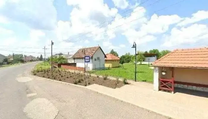 Mezozombor Rakoczi Utca Osszes - Mezőzombor