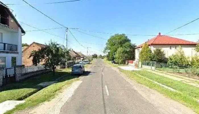 Mezozombor Vasutallomas Osszes - Mezőzombor