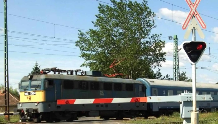 Mezozombor Vasutallomas - Mezőzombor