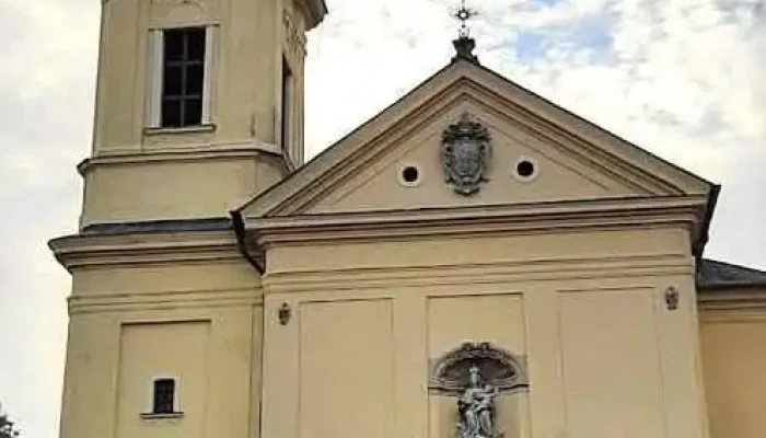 Mezőfalva - Mezőfalva