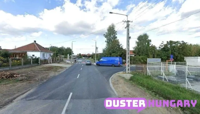 Mezőgazdasági és Építőipari Gépek és Gépalkatrészek Forgalmazása és Értékesítése - Zöldfa U. 70