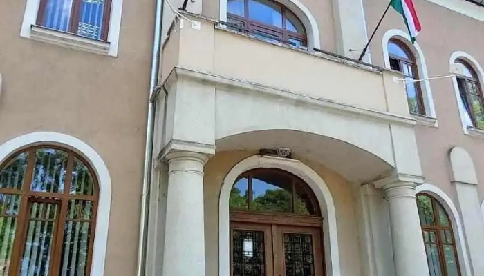 Mezőkeresztes - Mezőkeresztes
