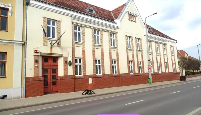 Mezőkövesdi Járásbíróság - Mátyás Király Út 110