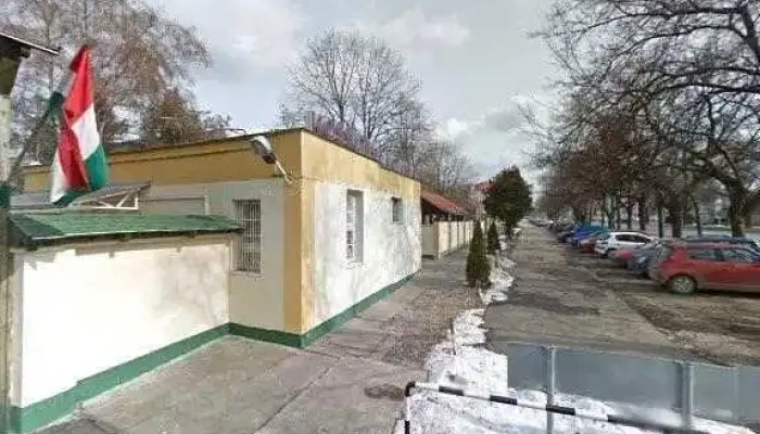 Mh Bocskai Istvan 11 Pancelozott Hajdudandar Konyvtara Es Kozmuvelodesi Kozpontja Debrecen Osszes - Debrecen