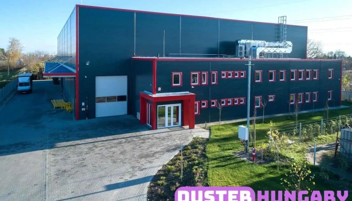 Miga-Metall Kft. | Lézervágás, Préselés, Élhajlítás, Robothegesztés, Kézi hegesztés - Kecskemét