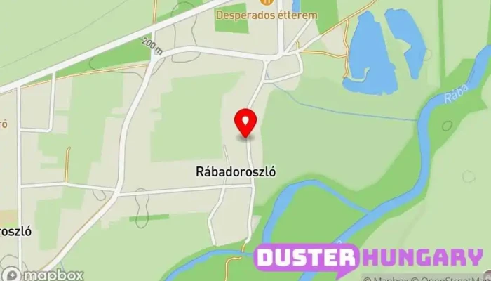 térkép Mihály Autójavító Autójavító, Karosszérialakatos, Autófestés, Lakatos ban Csákánydoroszló